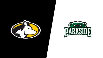 Replay: Michigan Tech vs UW-Parkside | Dec 6 @ 3 PM
