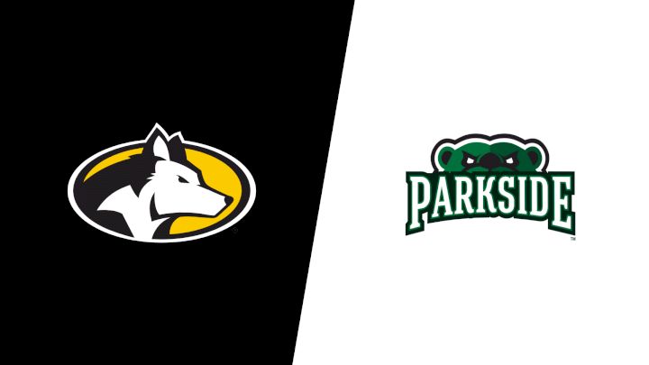 2025 Michigan Tech vs UW-Parkside - Men's