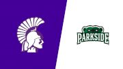 Replay: Winona State vs UW-Parkside | Nov 22 @ 3 PM