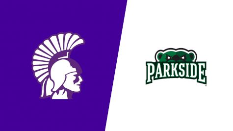 Replay: Winona State vs UW-Parkside | Nov 22 @ 3 PM