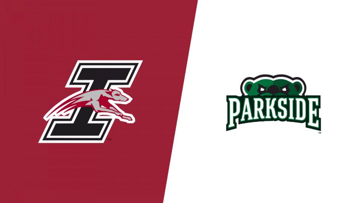 2025 Indianapolis vs UW-Parkside - Men's