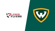 2025 Lewis vs Wayne State (MI) - Men's