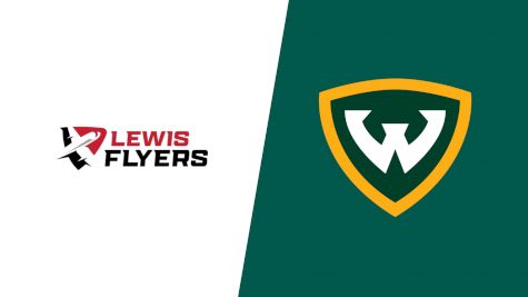 2025 Lewis vs Wayne State (MI) - Men's