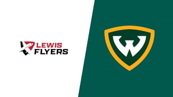Replay: Lewis vs Wayne State (MI) | Dec 13 @ 2 PM