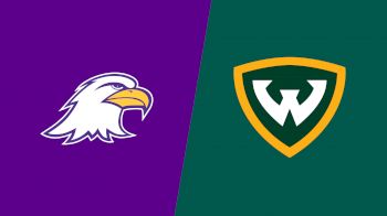 Replay: Ashland vs Wayne State (MI) | Nov 16 @ 2 PM