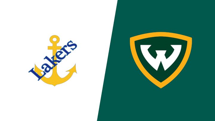 2026 Lake Superior State vs Wayne State (MI) - Men's