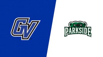 Replay: Grand Valley vs UW-Parkside | Jan 22 @ 5 PM