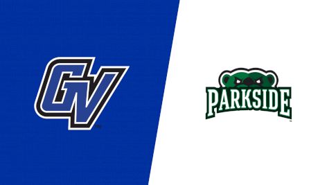 2026 Grand Valley State vs UW-Parkside - Women's