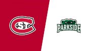 2026 St. Cloud State vs UW-Parkside - Men's