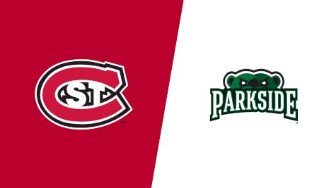 2026 St. Cloud State vs UW-Parkside - Men's