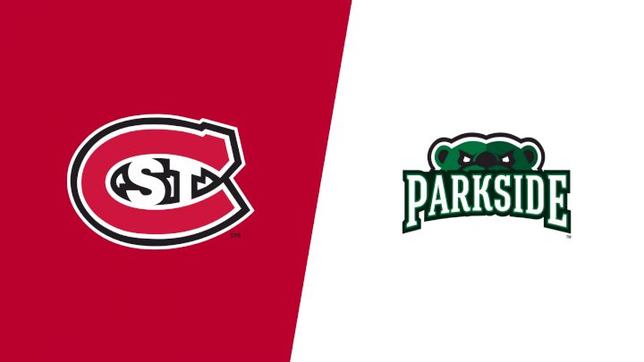 2026 St. Cloud State vs UW-Parkside - Men's