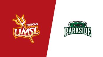 Replay: Missouri-St. Louis vs UW-Parkside | Nov 15 @ 1 PM
