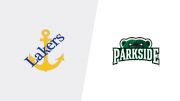 2026 Lake Superior State vs UW-Parkside - Women's