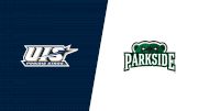 2025 Illinois-Springfield vs UW-Parkside - Women's