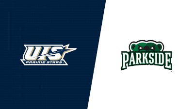 Replay: Ill.-Springfield vs UW-Parkside | Dec 16 @ 5 PM