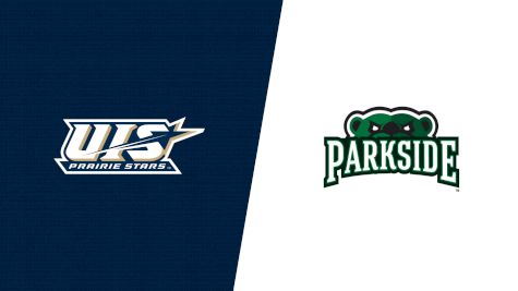 2025 Illinois-Springfield vs UW-Parkside - Women's