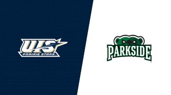Replay: Ill.-Springfield vs UW-Parkside | Dec 16 @ 5 PM