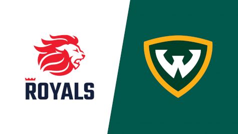 2025 Redeemer vs Wayne State (MI) - Men's