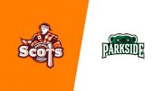 Replay: Maryville College vs UW-Parkside | Nov 14 @ 11 AM