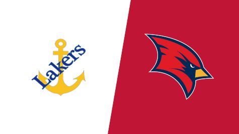 2026 Lake Superior State vs Saginaw Valley St. - Men's