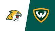 2026 Northern Michigan vs Wayne State (MI) - Men's