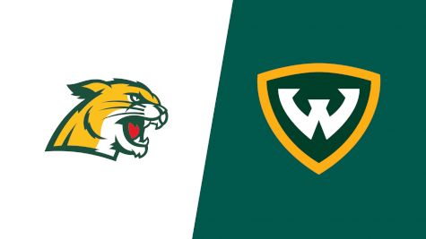 2026 Northern Michigan vs Wayne State (MI) - Men's