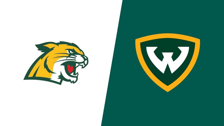 2026 Northern Michigan vs Wayne State (MI) - Men's