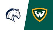 Replay: Hillsdale vs Wayne State (MI) | Nov 19 @ 6 PM