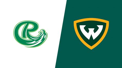 2026 Roosevelt vs Wayne State (MI) - Men's