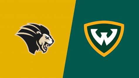 Replay: Purdue Northwest vs Wayne State (MI) | Jan 29 @ 5 PM