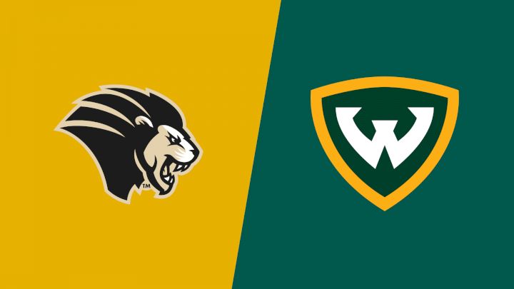 2026 Purdue Northwest vs Wayne State (MI) - Women's