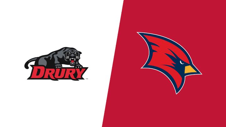 2025 Drury vs Saginaw Valley St. - Women's
