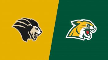 Replay: Purdue Northwest vs Northern Michigan | Jan 22 @ 7 PM