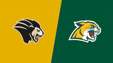 2026 Purdue Northwest vs Northern Michigan - Men's