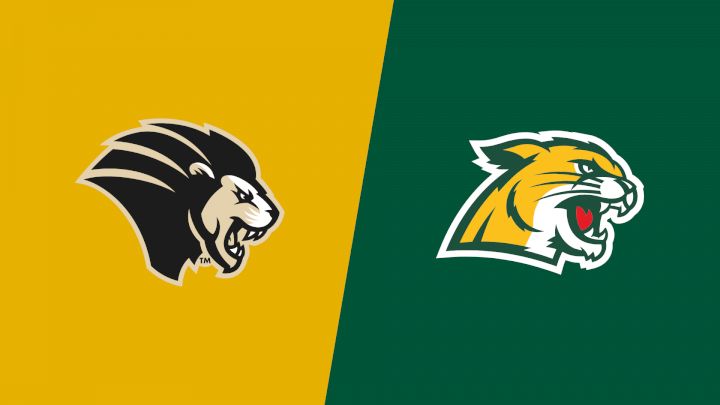 2026 Purdue Northwest vs Northern Michigan - Men's