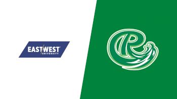 Replay: East-West vs Roosevelt | Nov 7 @ 6 PM
