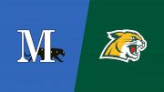 2025 Marian (WI) vs Northern Michigan - Men's