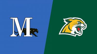 Replay: Marian vs Northern Michigan | Dec 14 @ 3 PM