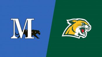 Replay: Marian vs Northern Michigan | Dec 14 @ 3 PM