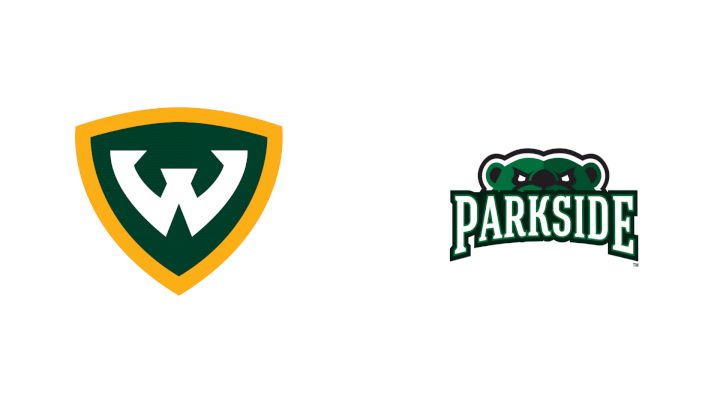 2026 Wayne State (MI) vs UW-Parkside - Men's