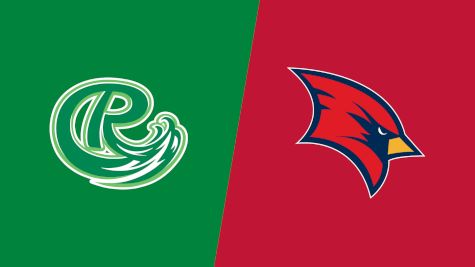 Replay: Roosevelt vs Saginaw Valley  - 2026 Roosevelt vs Saginaw Valley | Jan 31 @ 1 PM