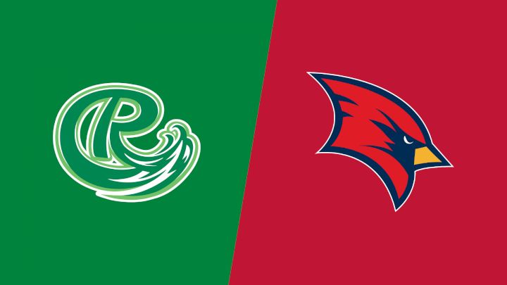 2026 Roosevelt vs Saginaw Valley St. - Women's