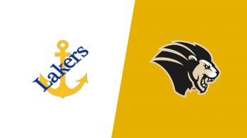 Replay: Lake Superior vs Purdue Northwest | Feb 28 @ 1 PM