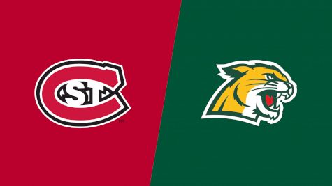 Replay: St. Cloud State vs Northern Michigan | Nov 20 @ 5 PM