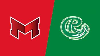 Replay: Maryville (MO) vs Roosevelt | Nov 15 @ 2 PM