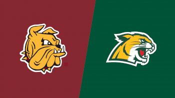 Replay: Minnesota Duluth vs Northern Michigan | Nov 29 @ 1 PM