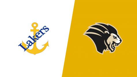 Replay: Lake Superior vs Purdue Northwest | Feb 28 @ 3 PM