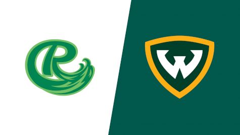 2026 Roosevelt vs Wayne State (MI) - Women's