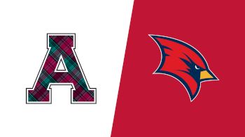 Replay: Alma vs Saginaw Valley | Nov 22 @ 3 PM