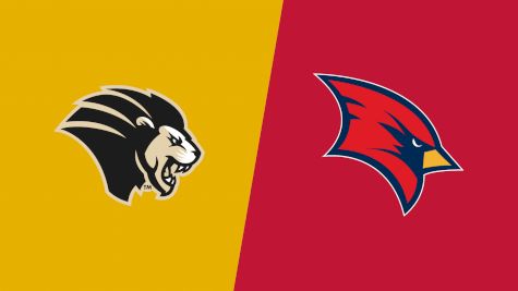 2026 Purdue Northwest vs Saginaw Valley St. - Men's